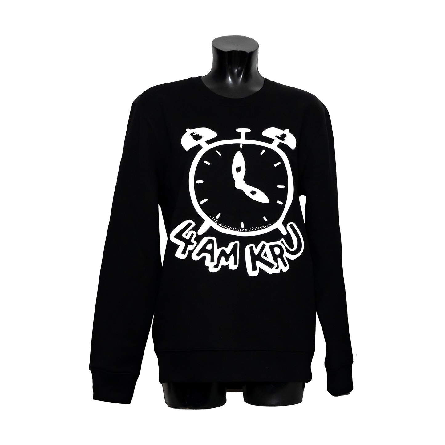 4AM KRU SWEATSHIRT UK