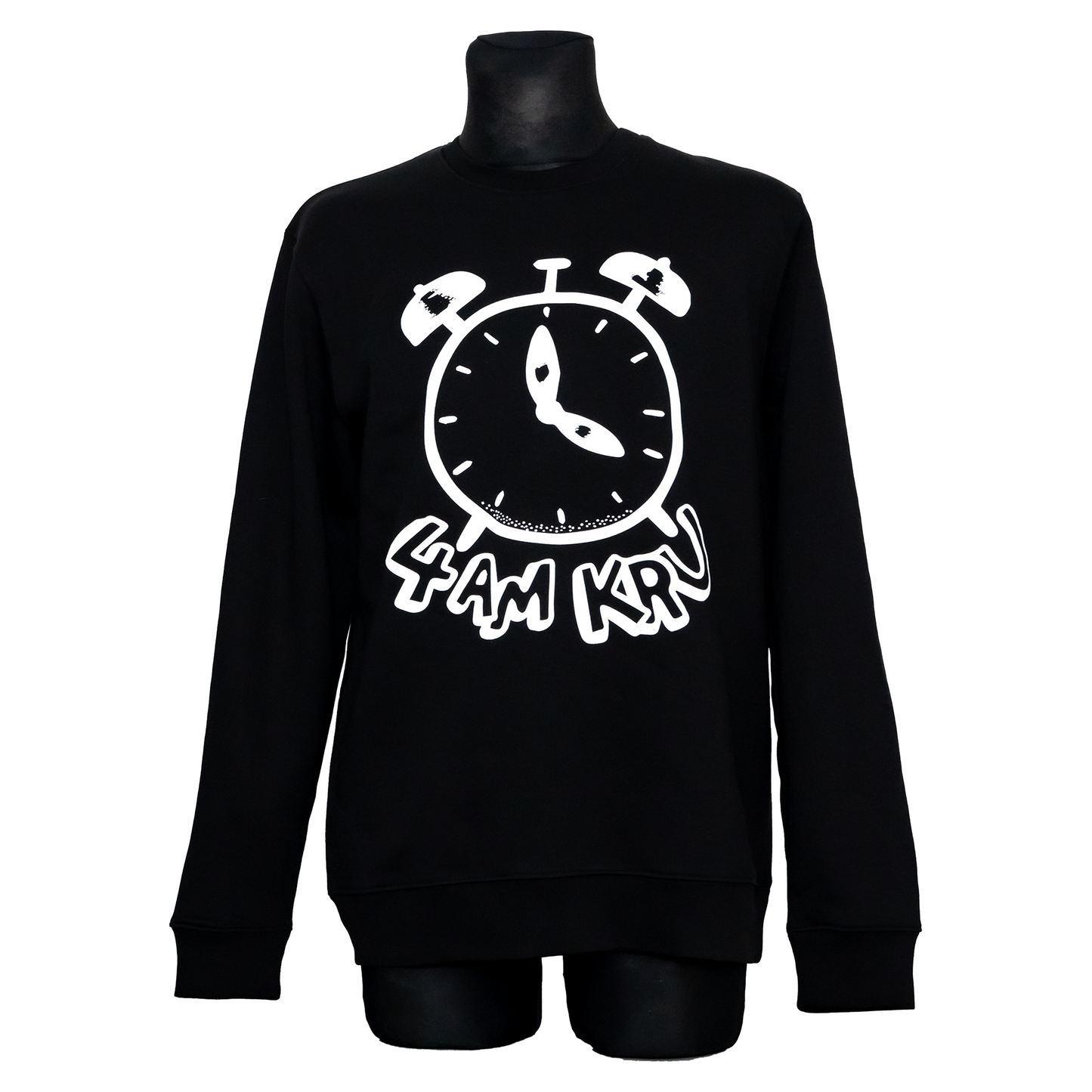 4AM KRU SWEATSHIRT UK