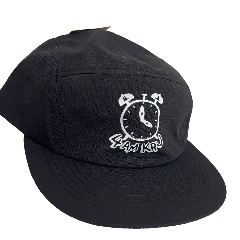 4AM LOGO HAT UK