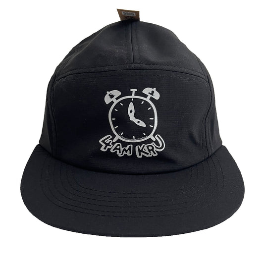 4AM LOGO HAT