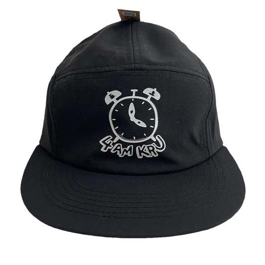 4AM LOGO HAT UK