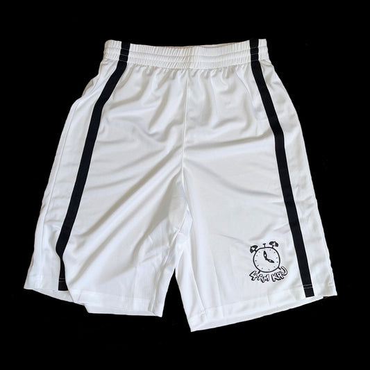 4AM KRU SHORTS